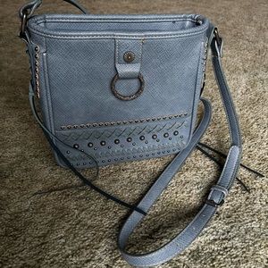 Montana West Purse
